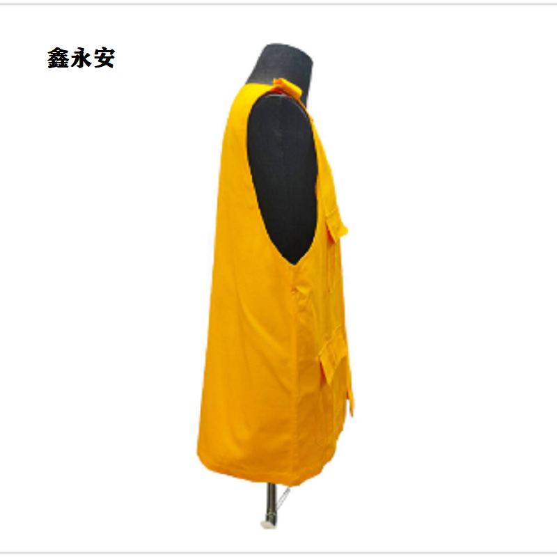 鑫永安 工作马甲(请备注尺码) 各号 件高清大图