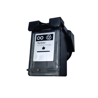 惠普(HP) 805墨盒黑色彩色 适用于HP1210/1212/2330/2332/2720/2721/2722/272 805单黑色plus墨盒