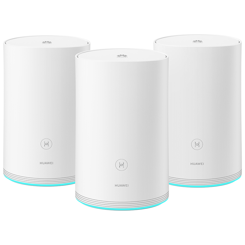 华为子母路由 Q2S Pro(白色)
