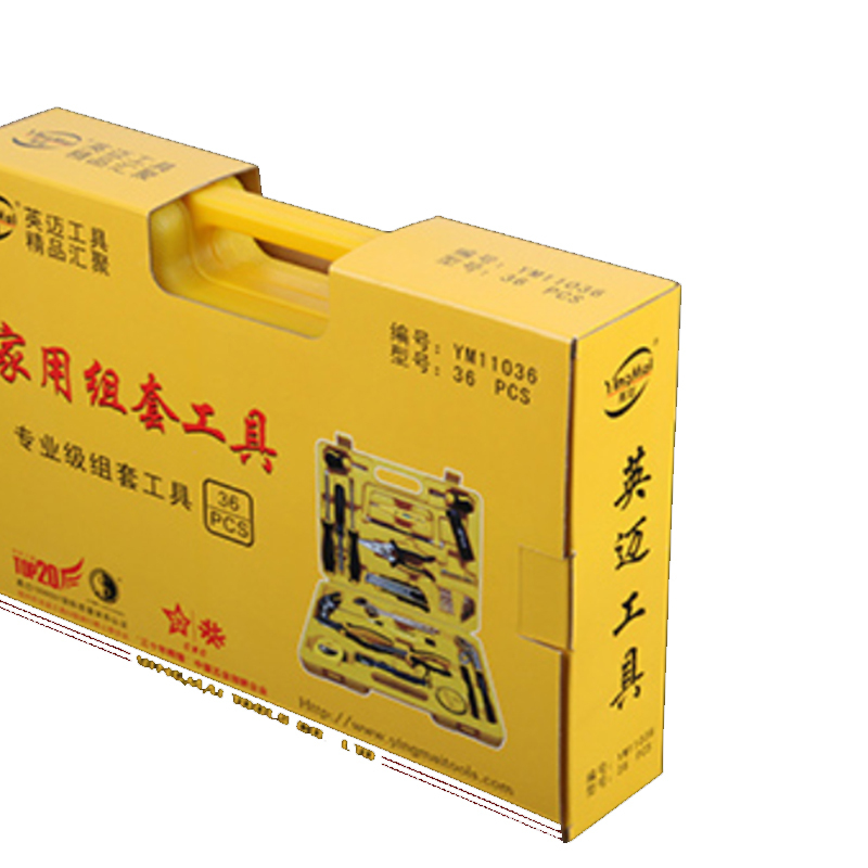 英迈工具36件套 YM11036