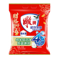 雕牌 超效加酶洗衣粉（518g*2袋）