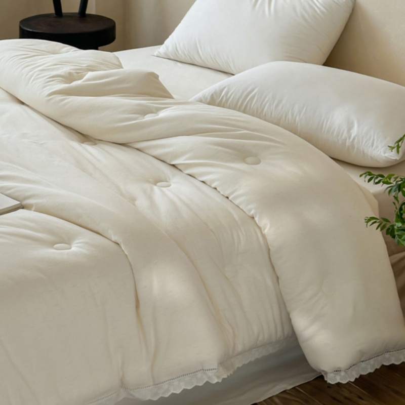 枂承 春秋被高清大图