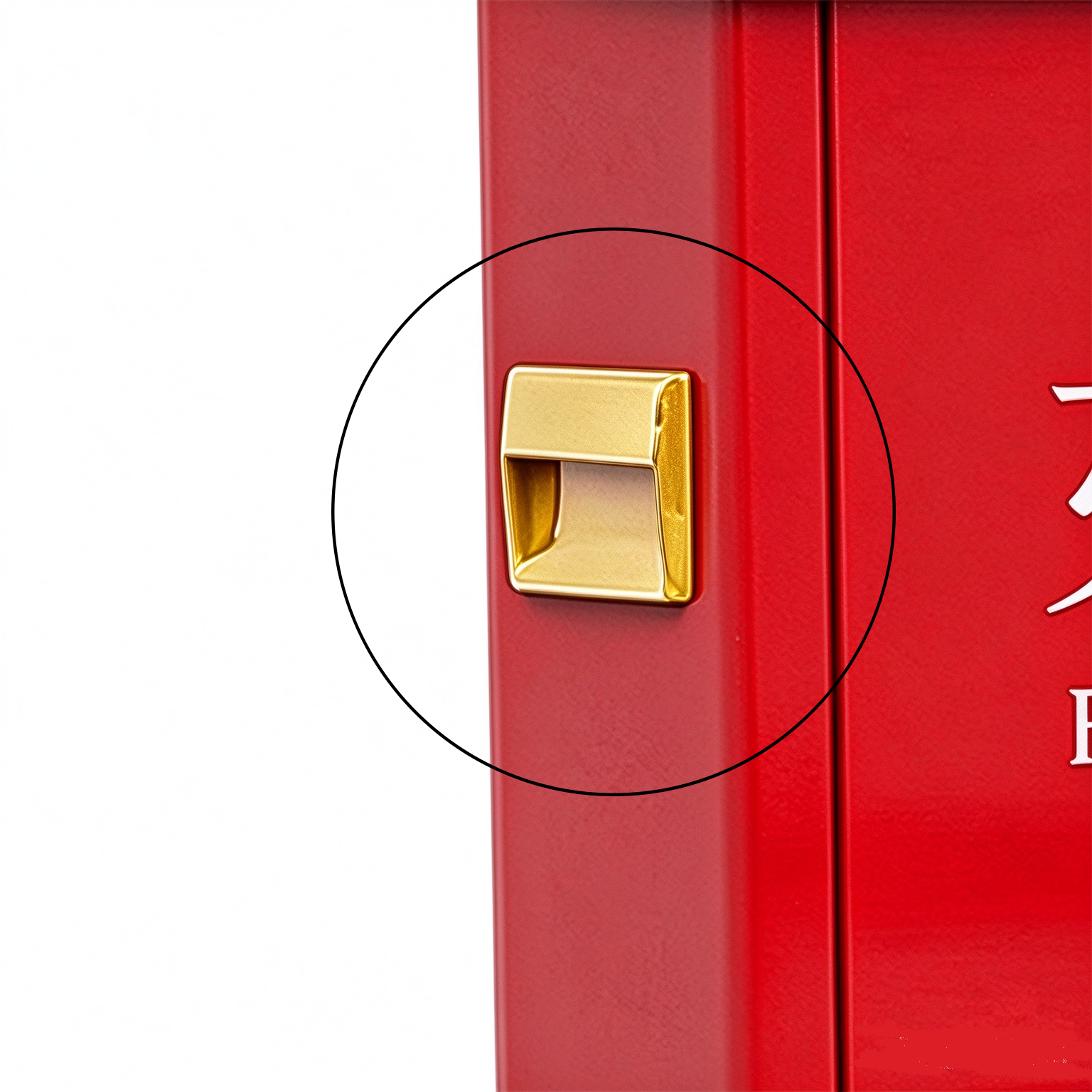 腾焱灭火器箱底座高清大图