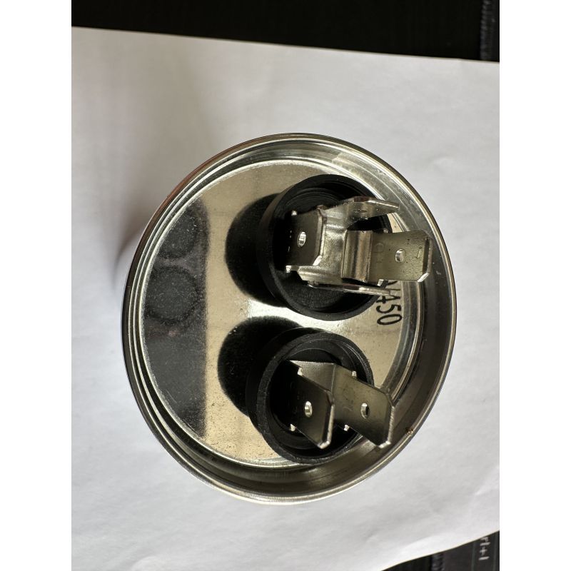 帮客材配 全新原装 P0970088913 空调压缩机电容 AVH- 52YH2W 40UF 收前务必收货高清大图