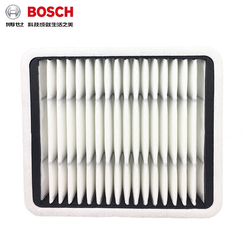 博世(BOSCH)空气滤清器 0986AF2893丰田皇冠红旗盛世雷克萨斯GS300/GS450h