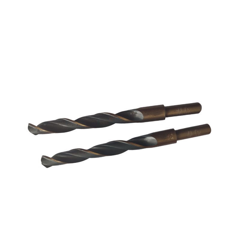 芍春 麻花钻头18mm支高清大图