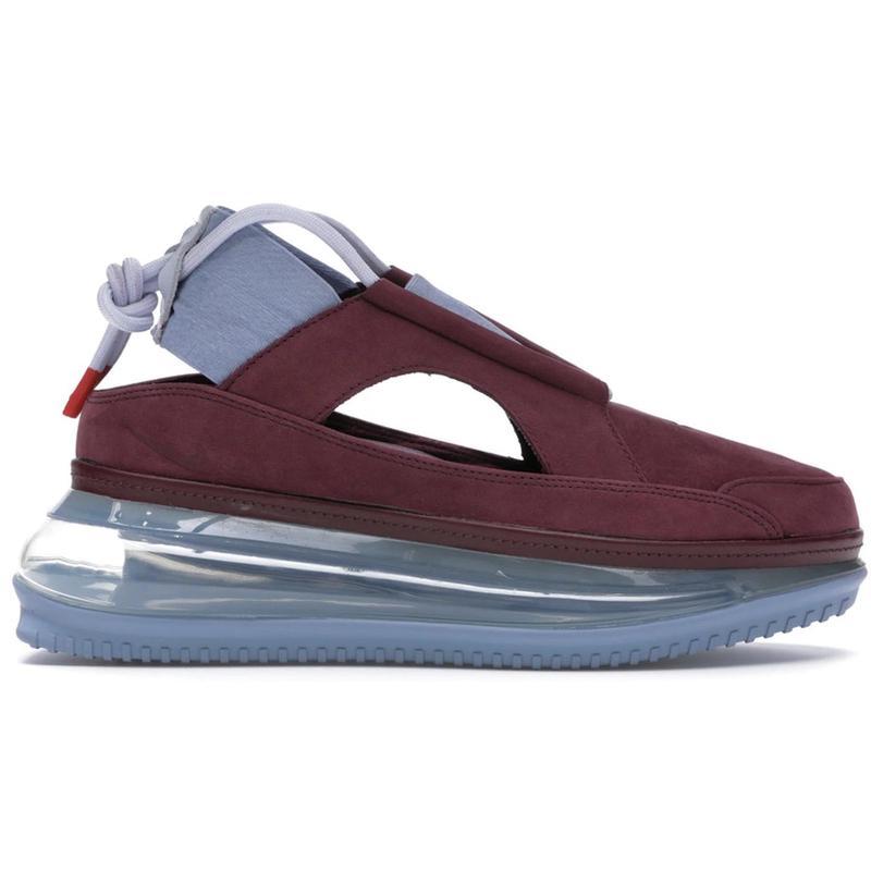 限量耐克nike女鞋新款airmaxff720时尚休闲舒适运动跑步鞋女ao3189600