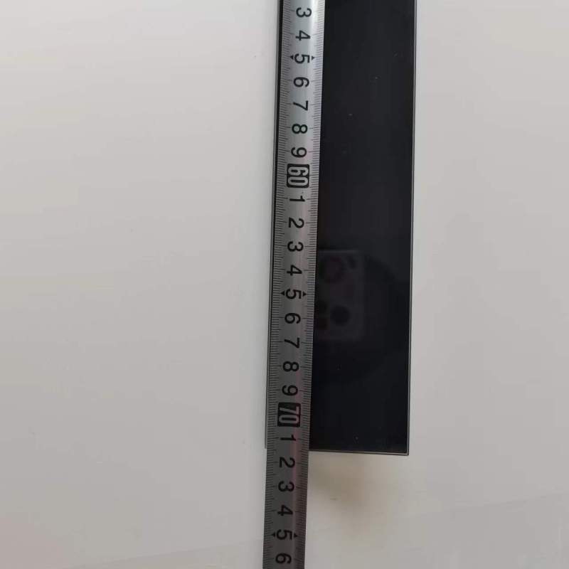 帮客材配 全新原装法迪欧油烟机CXW-268- J9017R开关玻璃 收前务必验货高清大图