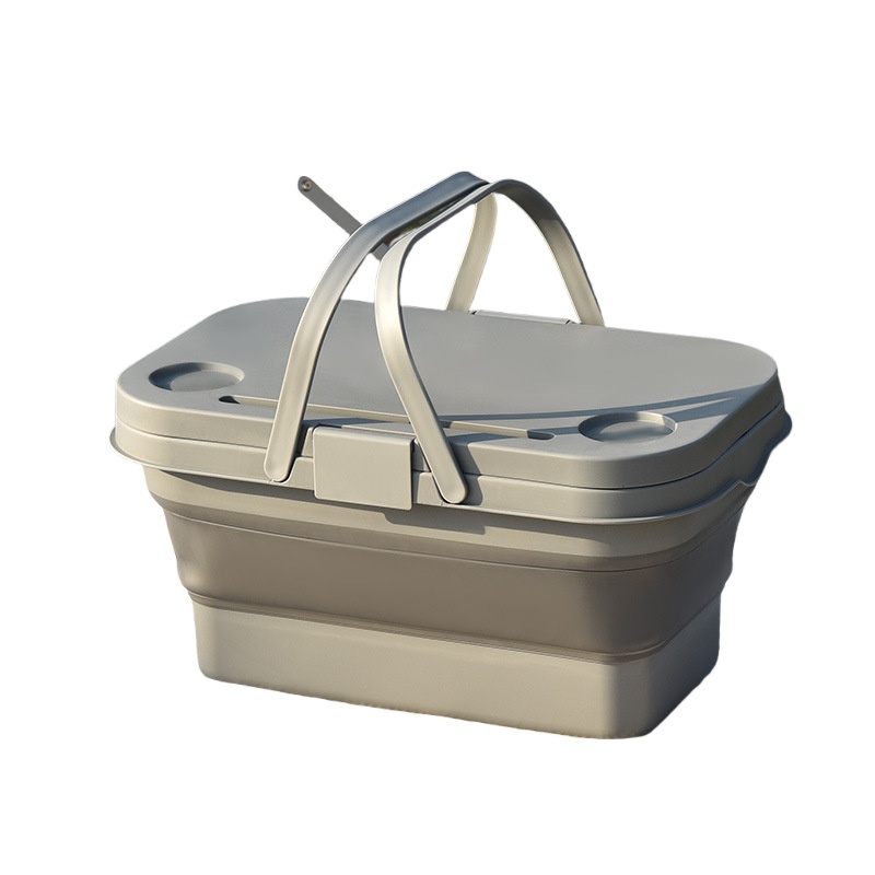 珂攸洋多功能折叠箱46.5*22.7*23.5cm个高清大图