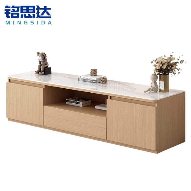 铭思达电视柜高清大图