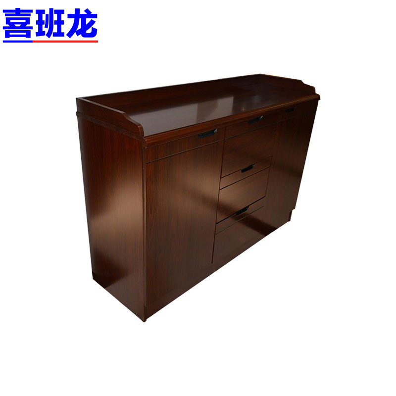 喜班龙 茶水柜 80*40*87cm 台高清大图