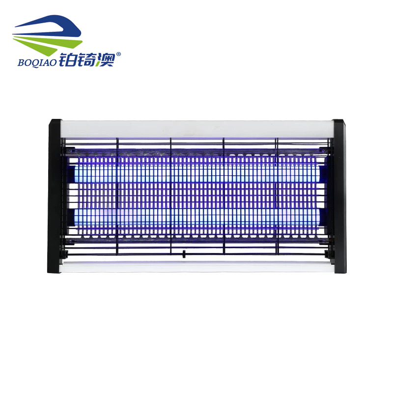 铂锜澳 电击式 灭蚊灯 465*240*55mm-10w 个高清大图