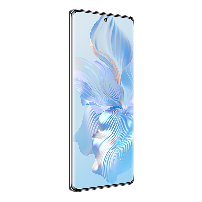 荣耀80 8GB+256GB 亮黑色 1.6亿超清影像 AI Vlog视频大师 4800mAh长续航 66W超级快充 高通骁龙782G芯片 全新MagicOS 7.0 5G手机高清大图