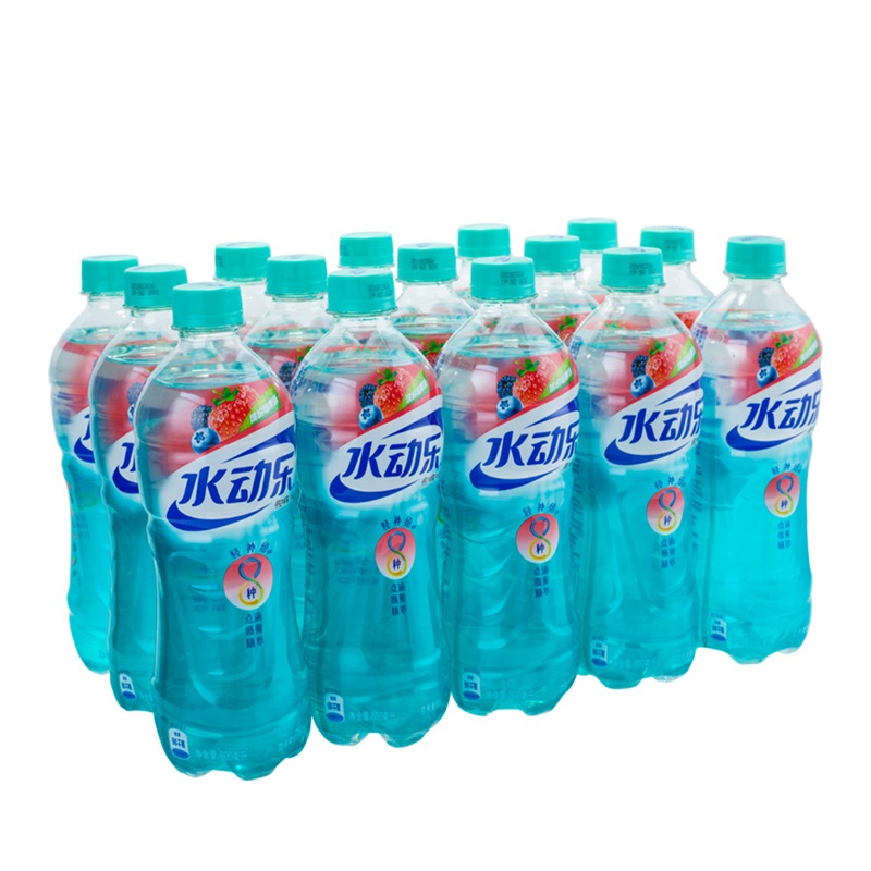 食品保健/酒水饮料>饮料饮品>功能饮料>水动乐>水动乐功能饮料>