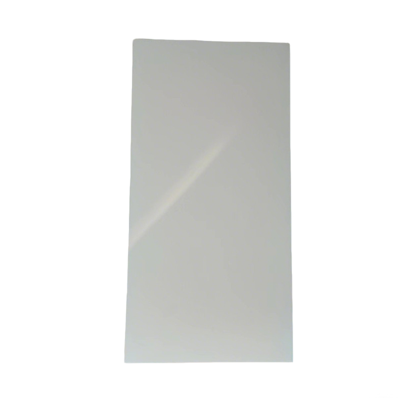 围一 铝塑板 30*60*0.25CM-纯白面 块高清大图