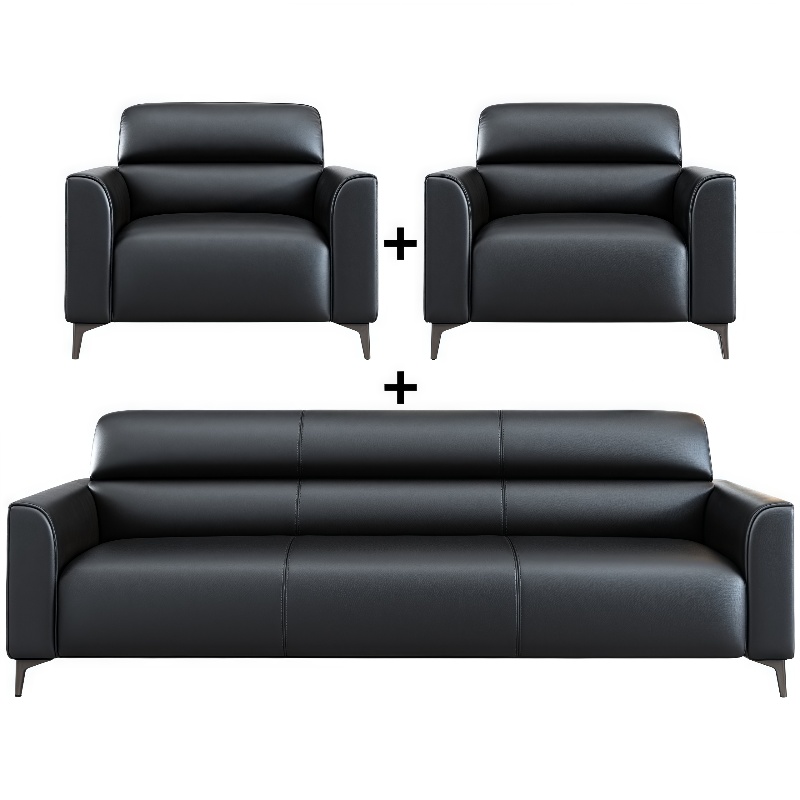 铭思沃沙发AE1套高清大图