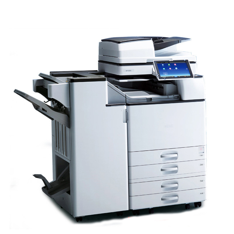 理光(RICOH)MP2555SP黑白数码复合机 A3 打印 复印 扫描