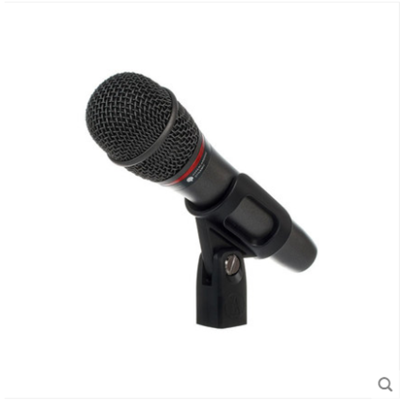 铁三角(Audio-technica) AE6100 人声动圈话筒 舞台演出主持麦克风