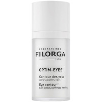 【重塑眼部肌肤】FILORGA 菲洛嘉 A雕塑360 眼霜15ml/盒 改善眼袋