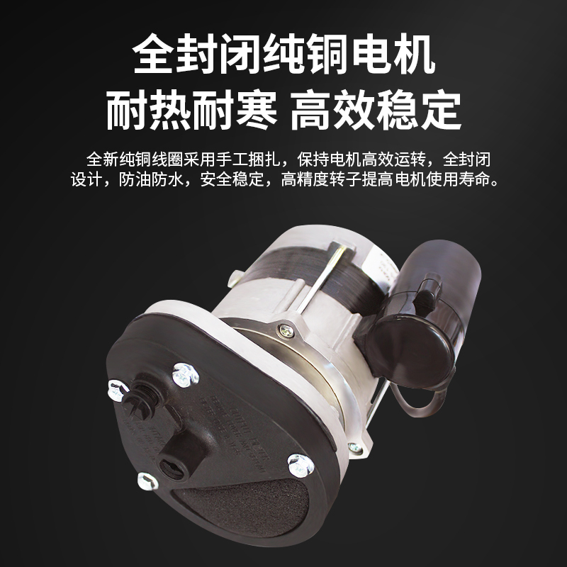 先锋工业燃油取暖器柴油暖风机养殖育雏热风机大棚升温烘干大功率