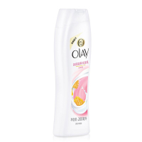 玉兰油(OLAY)深润滋养沐浴乳沐浴露400毫升泡澡 宝洁出品