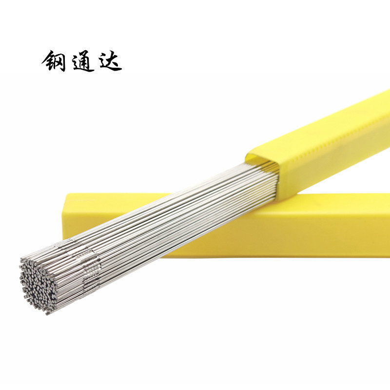 钢通达 304不锈钢焊丝 φ3.0(单位:元/盒)高清大图