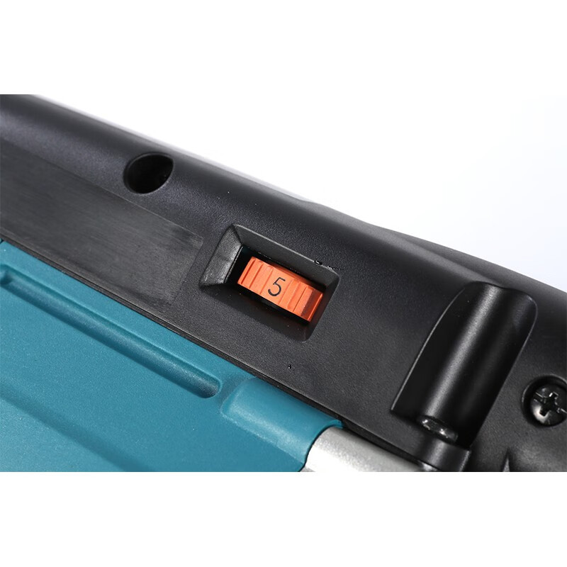 牧田/MAKITA 2107FK带锯120mm插电轻便带锯不锈钢电缆铁管铜管钢管切割手提式环形电锯切割锯