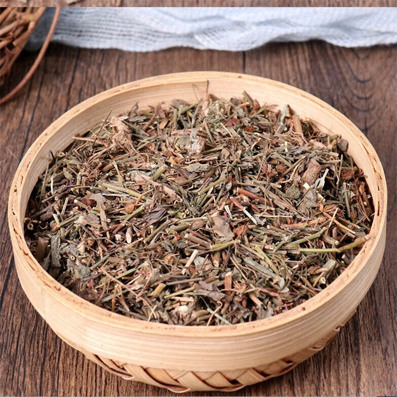 甄选田基黄100克干货正品新货干地耳草黄花草雀舌草正品整株田基王干品高清大图