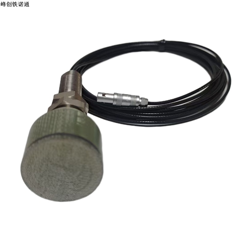 峰创铁诺通 高精度位移感应器 FC-GYQ-WY101A 个高清大图