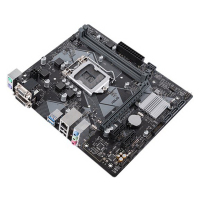 华硕（ASUS）PRIME H310M-K R2.1主板 （Intel H310/LGA 1151）