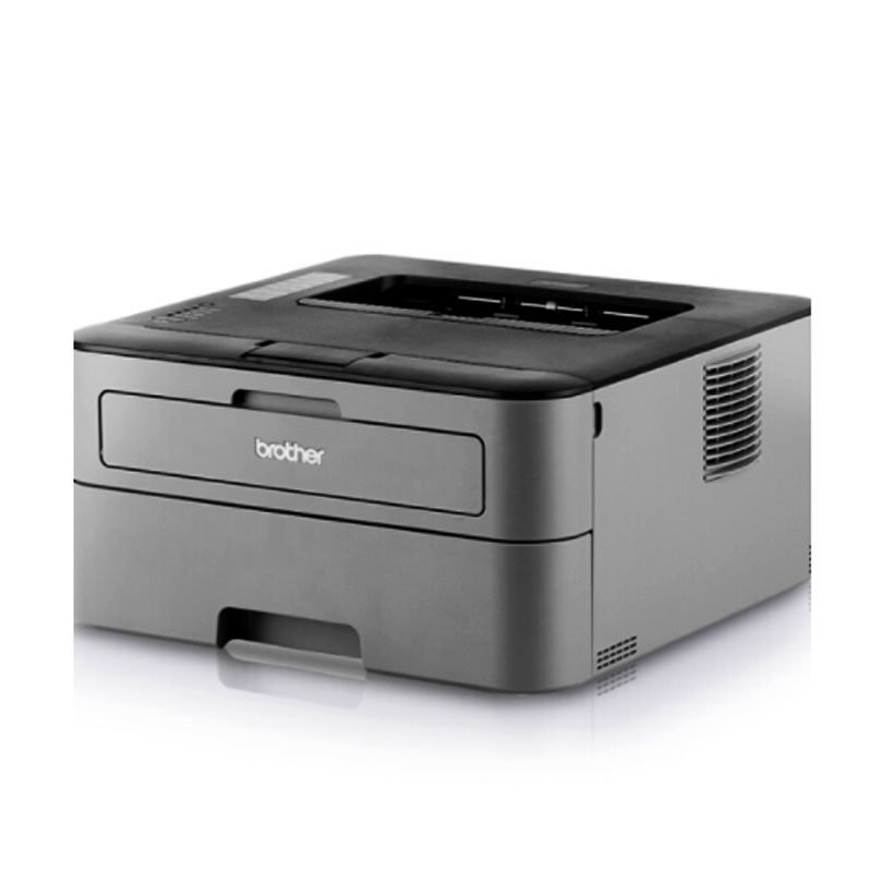 兄弟 brother HL-2260D 黑白激光打印机 (双面打印)高清大图