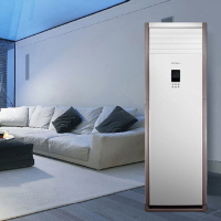 美的空调 3匹冷暖柜机 KFR-72LW/DY-PA400(D3) SL-H