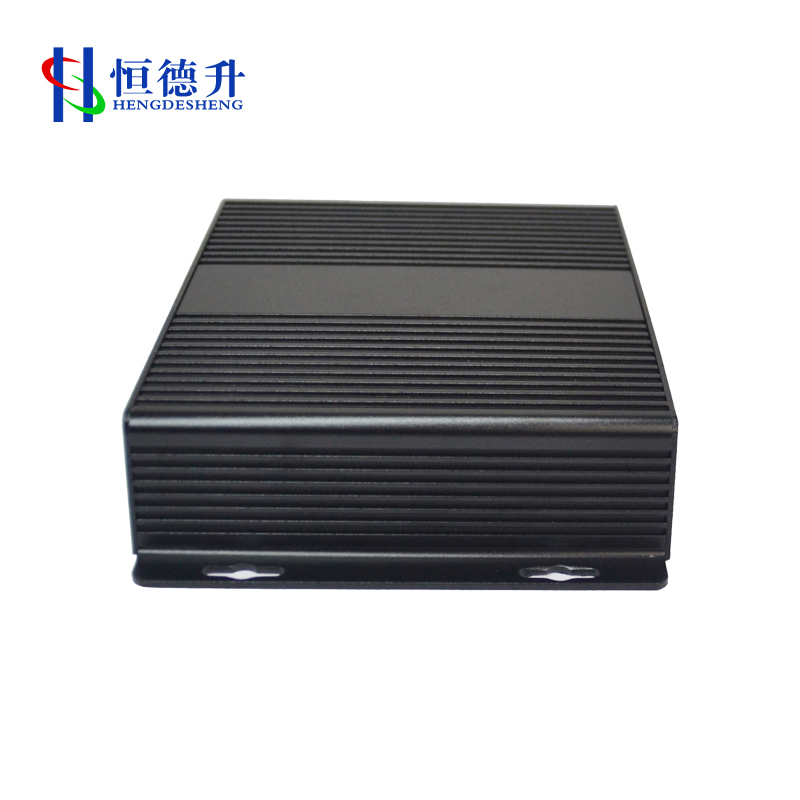 恒德升 非压缩高清视频光端机 1对 HDS-A059SBH-VTDH-1V1SA1D1K高清大图