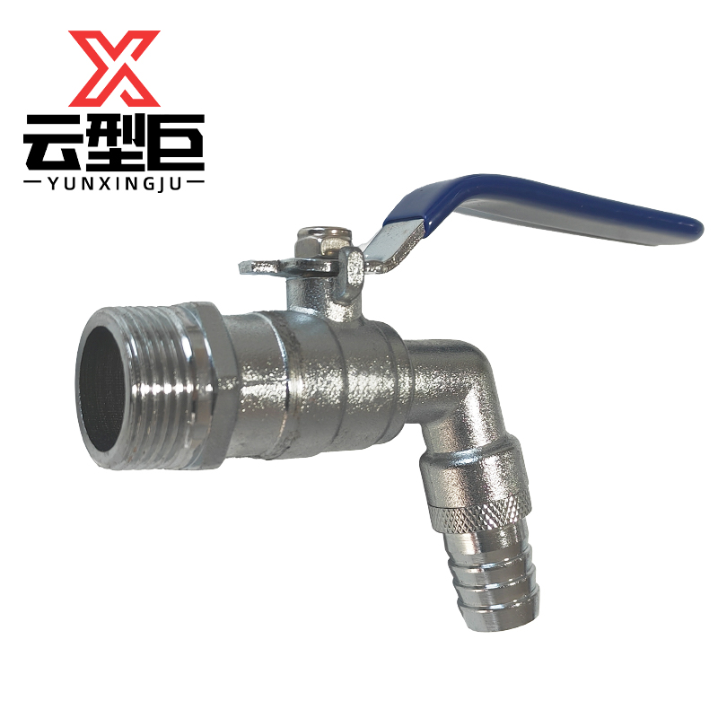 云型巨 暖气片放水阀 放气热水嘴锅炉热水器 1寸 单位:个高清大图