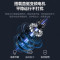 小天鹅(LittleSwan)洗衣机全自动 8公斤波轮洗衣机 大容量免清洗节能省电家用租房宿舍TB80VC123B