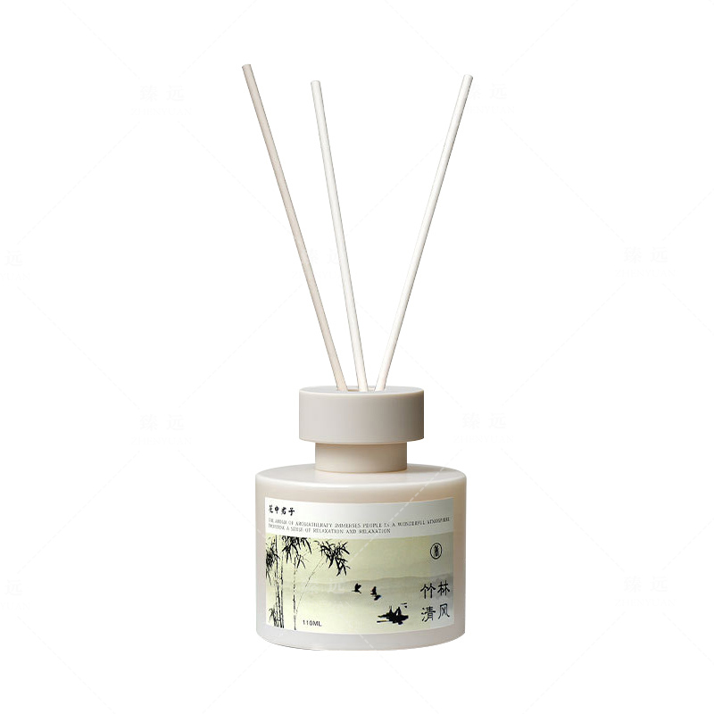 臻远 ZY-ZGTT-27 香薰 竹林清风100ml
