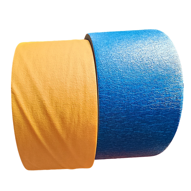 恒兴盛嘉 美纹纸胶带 5cm*50m 卷