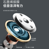 游蝶双耳无线耳机运动蓝牙耳机 蓝牙5.0立体声跑步健身耳机耳麦通用苹果 小米 华为 oppo vivo 黑色