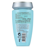 卡诗(KERASTASE)进口头皮系列舒缓滋润洗发水250ml洗发露头皮舒缓护理深度清洁