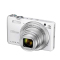 尼康（Nikon）COOLPIX S7000 数码照相机 (1602万有效像素 20倍光变 3英寸)官方标配