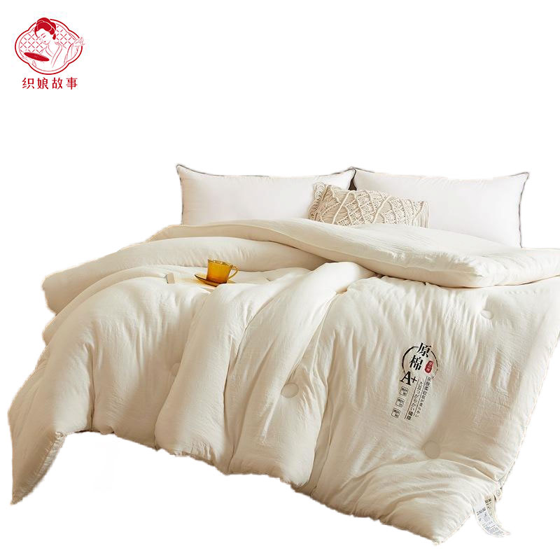 织娘故事 被子 180*220cm6斤/张高清大图
