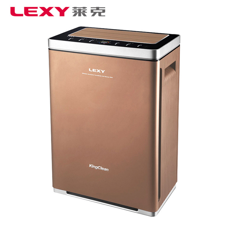 莱克净化器KJ705