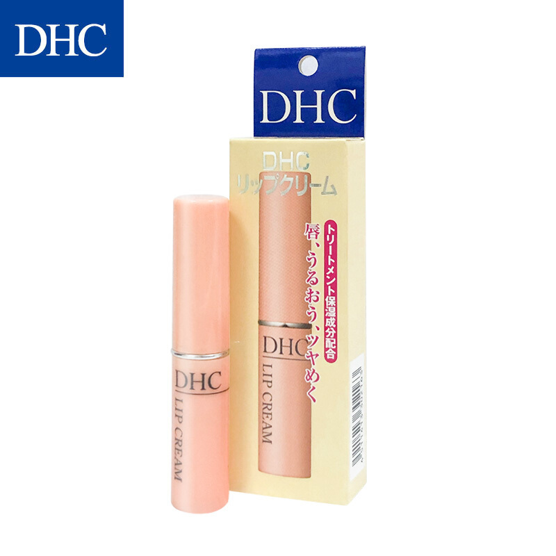 DHC(蝶翠诗)橄榄护唇膏 橄榄护唇膏1.5g