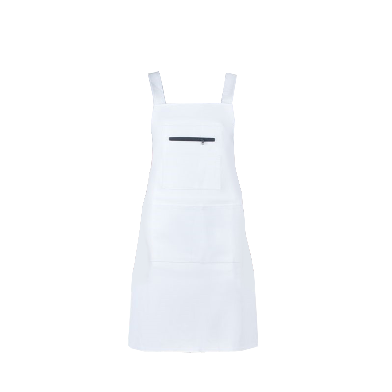 旺琰礼防水防油围裙PU厨房家务皮革 83cm*63cm/件