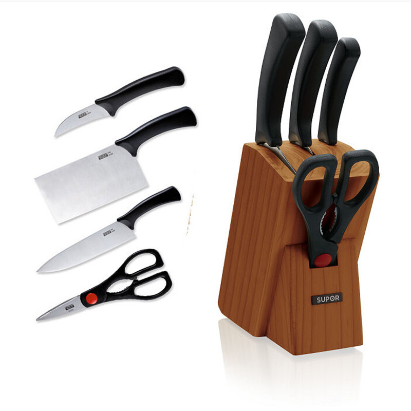 厨房礼盒刀具四件套tk1610q100起订视频