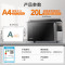 美的(Midea)家用微波炉 微波炉烤箱一体机 杀菌智能家用 800W速热20L大容量 6代变频 PC20M5W
