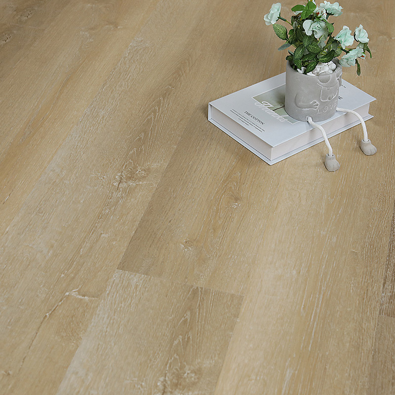 圣象地板石塑锁扣地板石晶防水pvc环保地板翻新spc瓷砖地板ds102