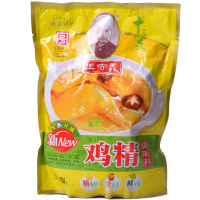 王守义鸡精454克 王守义鸡精适量加入菜肴、汤羹、面食中均能达到鲜美 调味料