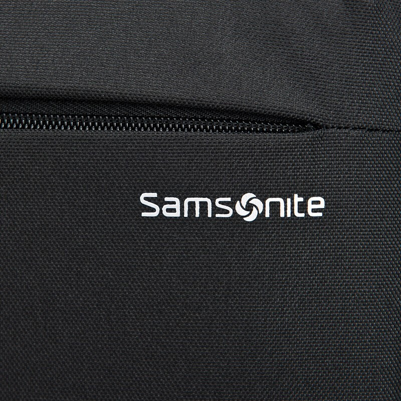 新秀丽(Samsonite)电脑包手提包男女商务背包公文包苹果华为笔记本电脑包15.6英寸 BP5*09101