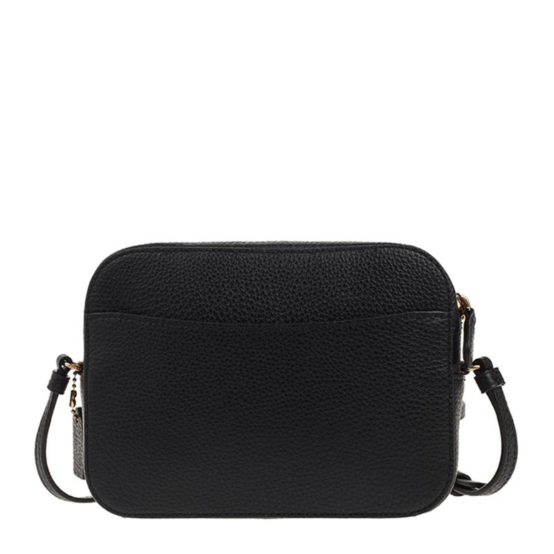 Coach 女士斜挎包 F87734IMBLK